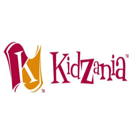 Detail Kidzania Logo Nomer 19