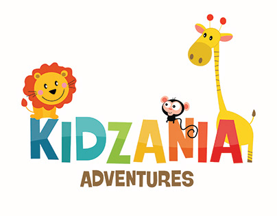 Detail Kidzania Logo Nomer 23