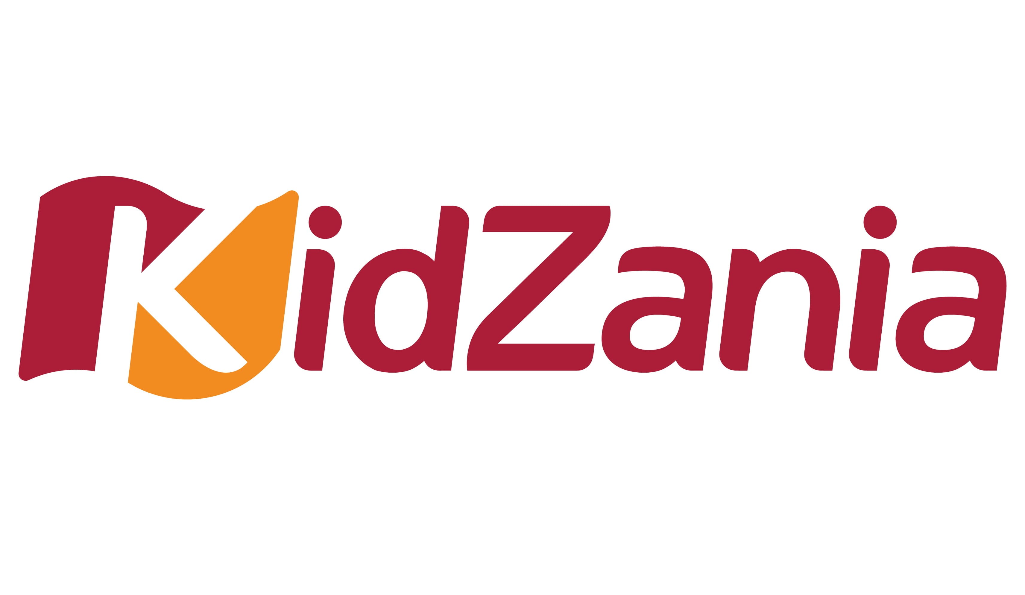 Detail Kidzania Logo Nomer 2