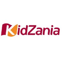 Detail Kidzania Logo Nomer 5