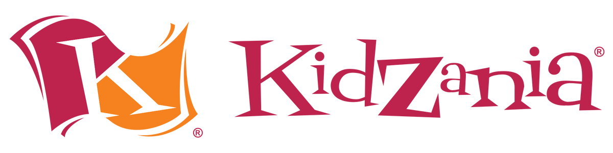 Detail Kidzania Logo Nomer 6