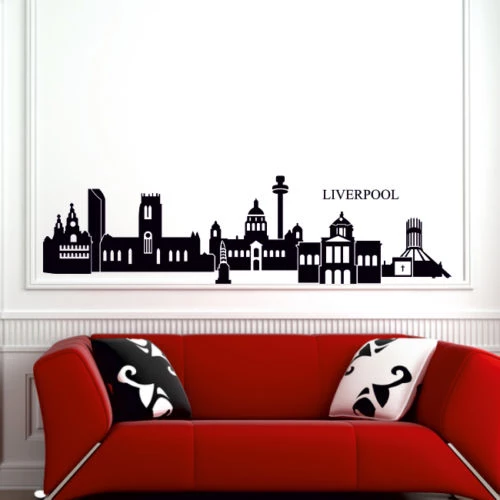 Detail Liverpool Leinwand Nomer 28