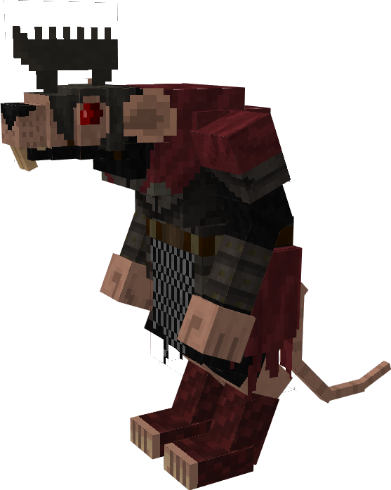 Detail Minecraft 3d Layer Mod Nomer 6