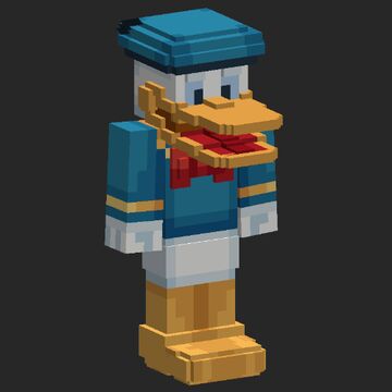Detail Minecraft 3d Layer Mod Nomer 7