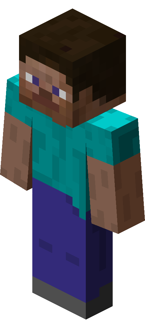 Detail Minecraft 3d Layer Mod Nomer 14