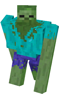 Detail Minecraft 3d Layer Mod Nomer 4