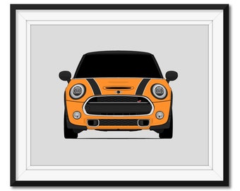 Detail Mini Cooper Bilder Nomer 12