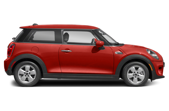 Detail Mini Cooper Bilder Nomer 18