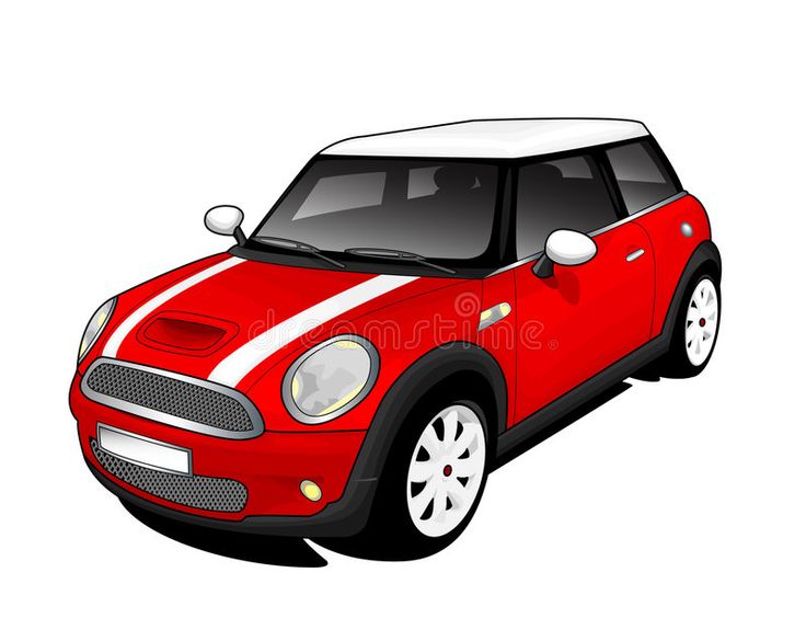 Detail Mini Cooper Bilder Nomer 20