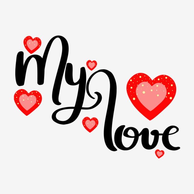 My Love Photo Download - KibrisPDR