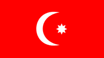 Detail Osmanisches Reich Flagge Nomer 12