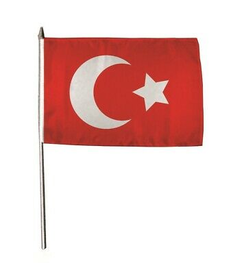 Detail Osmanisches Reich Flagge Nomer 21