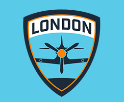 Detail Overwatch London Spitfire T Shirt Nomer 9