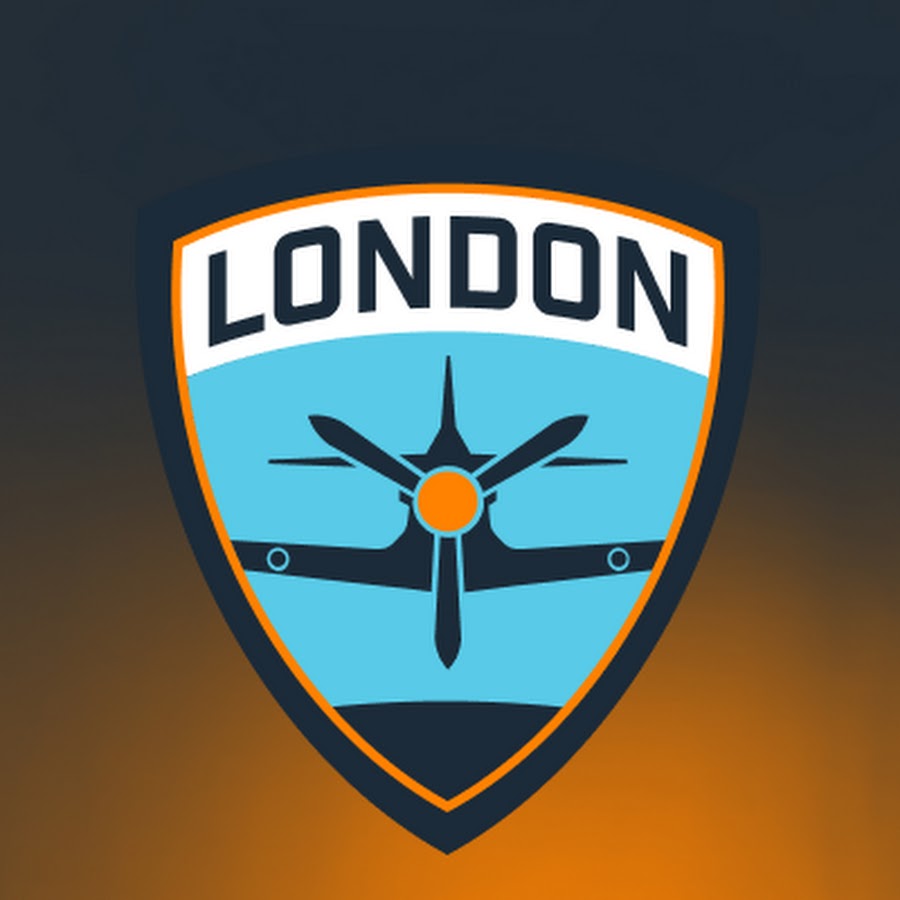 Detail Overwatch London Spitfire T Shirt Nomer 11