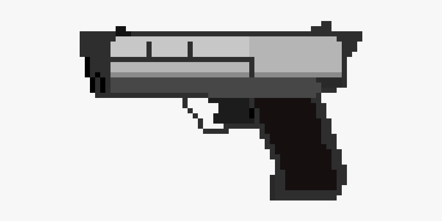 Pixel Weapons - KibrisPDR