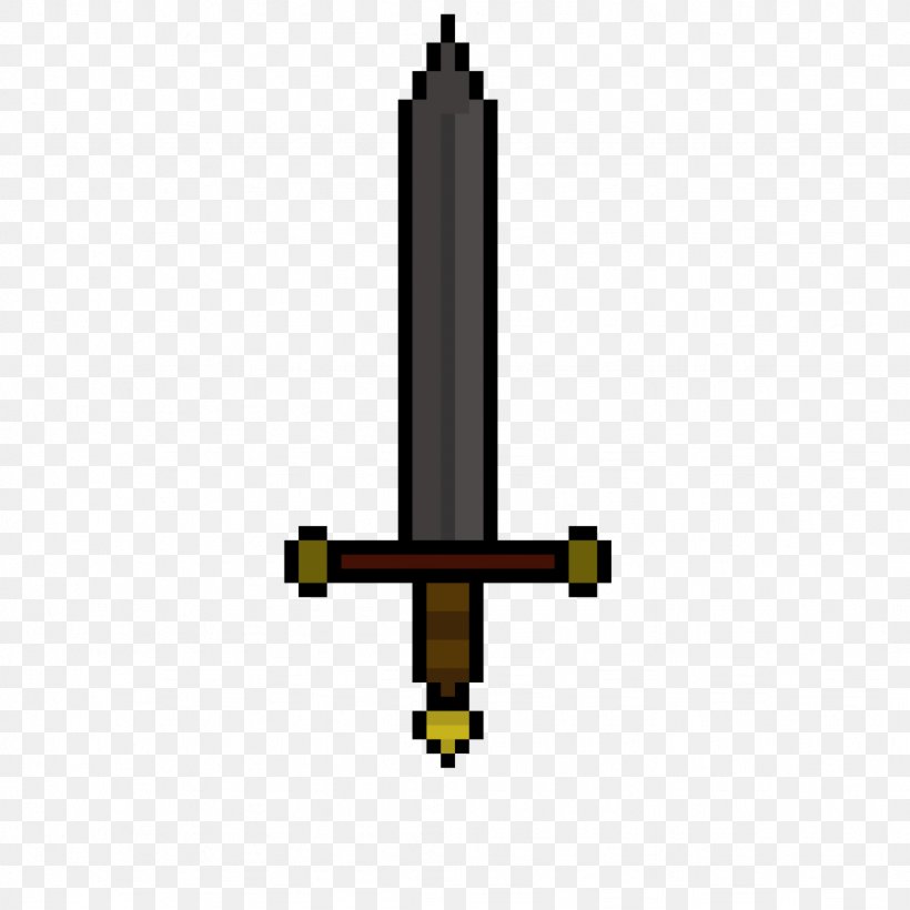 Detail Pixel Weapons Nomer 18