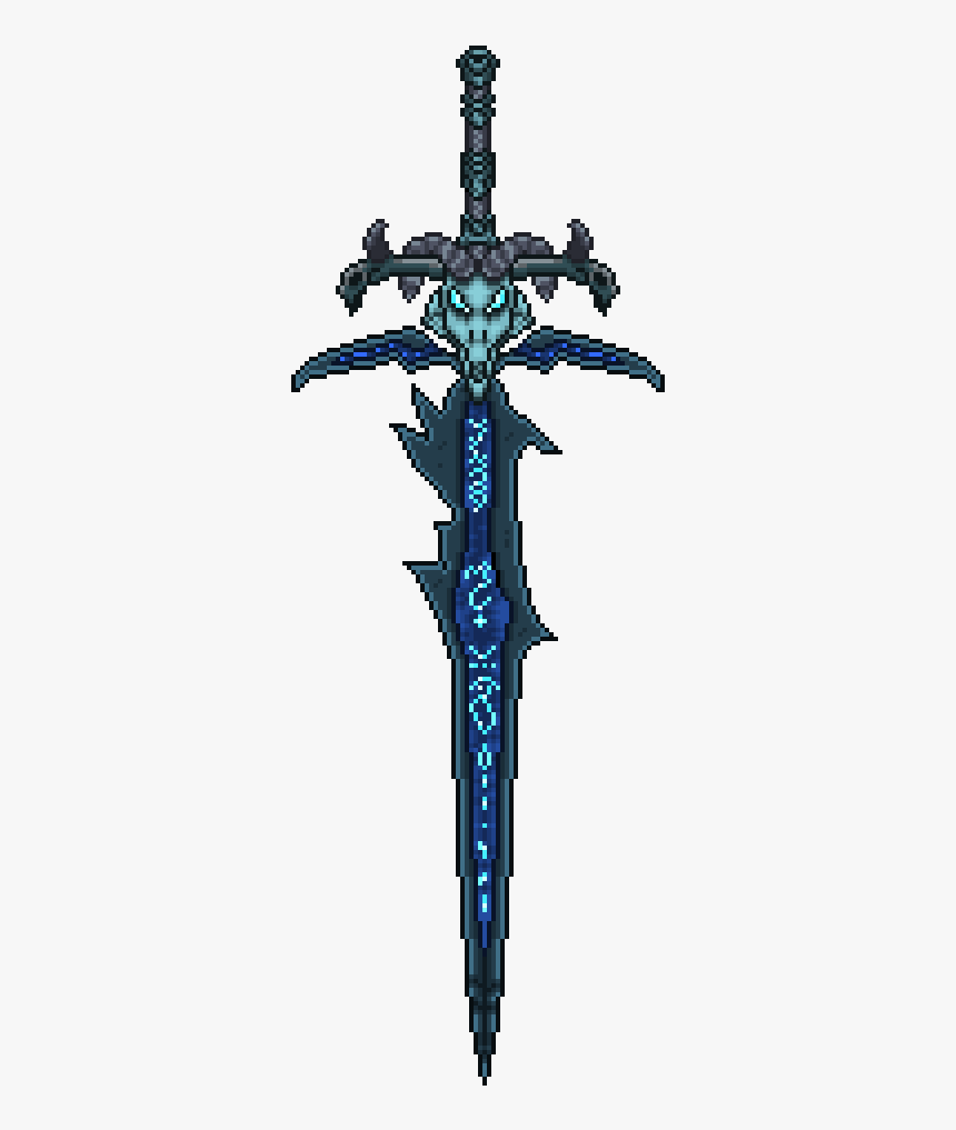 Detail Pixel Weapons Nomer 25
