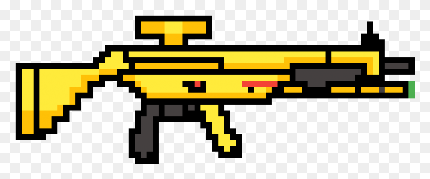 Detail Pixel Weapons Nomer 26