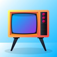 Detail Retro Tv Programm Nomer 5