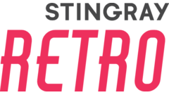 Detail Retro Tv Programm Nomer 6