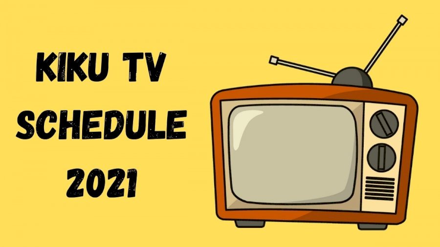 Detail Retro Tv Programm Nomer 13