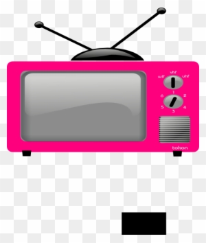 Detail Retro Tv Programm Nomer 19