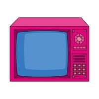 Detail Retro Tv Programm Nomer 3