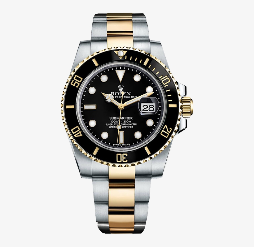 Detail Rolex Transparent Nomer 9