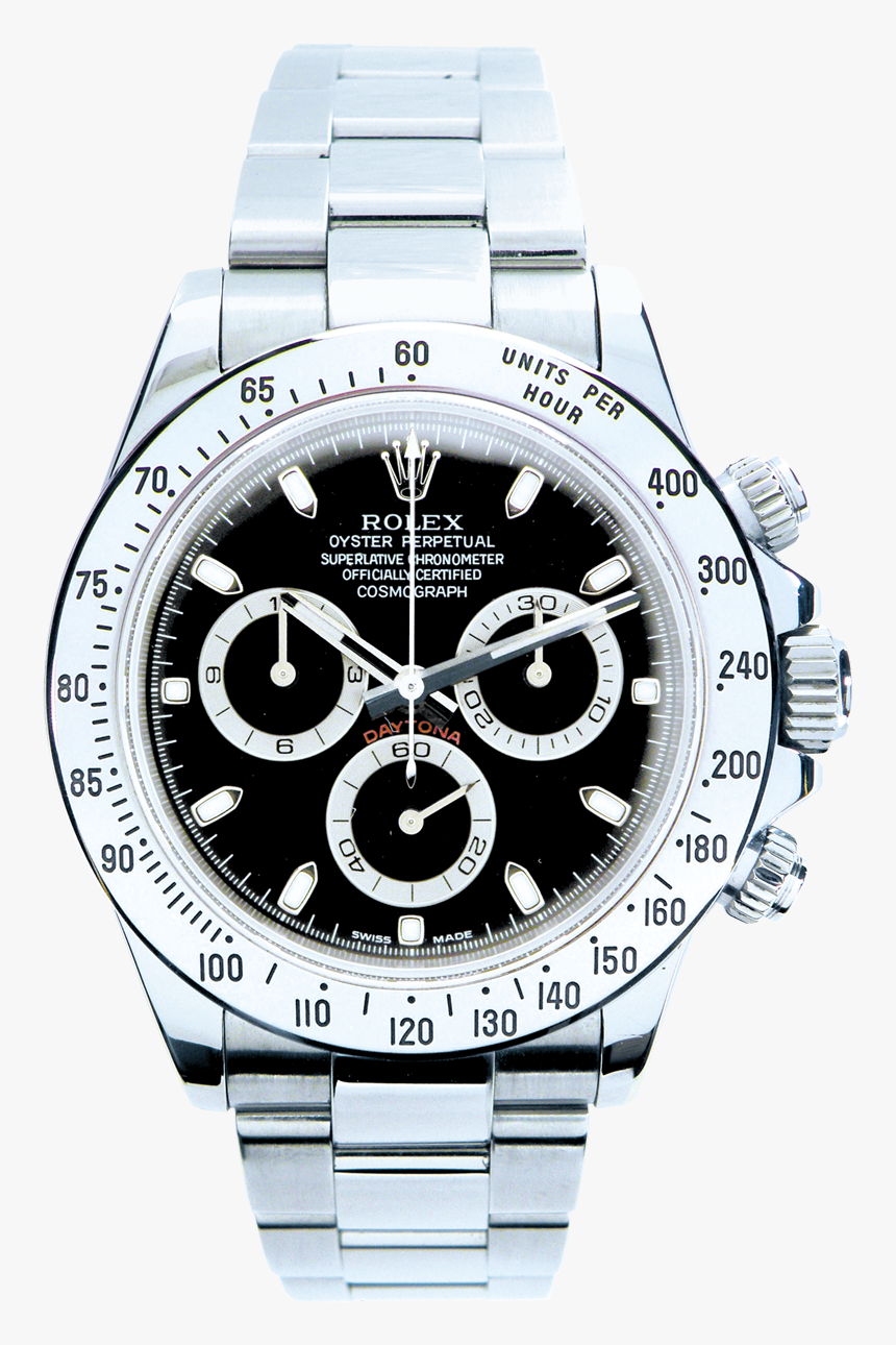 Detail Rolex Transparent Nomer 10