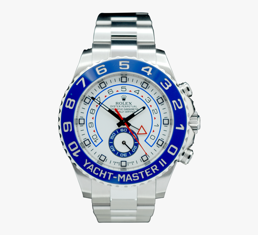 Detail Rolex Transparent Nomer 22