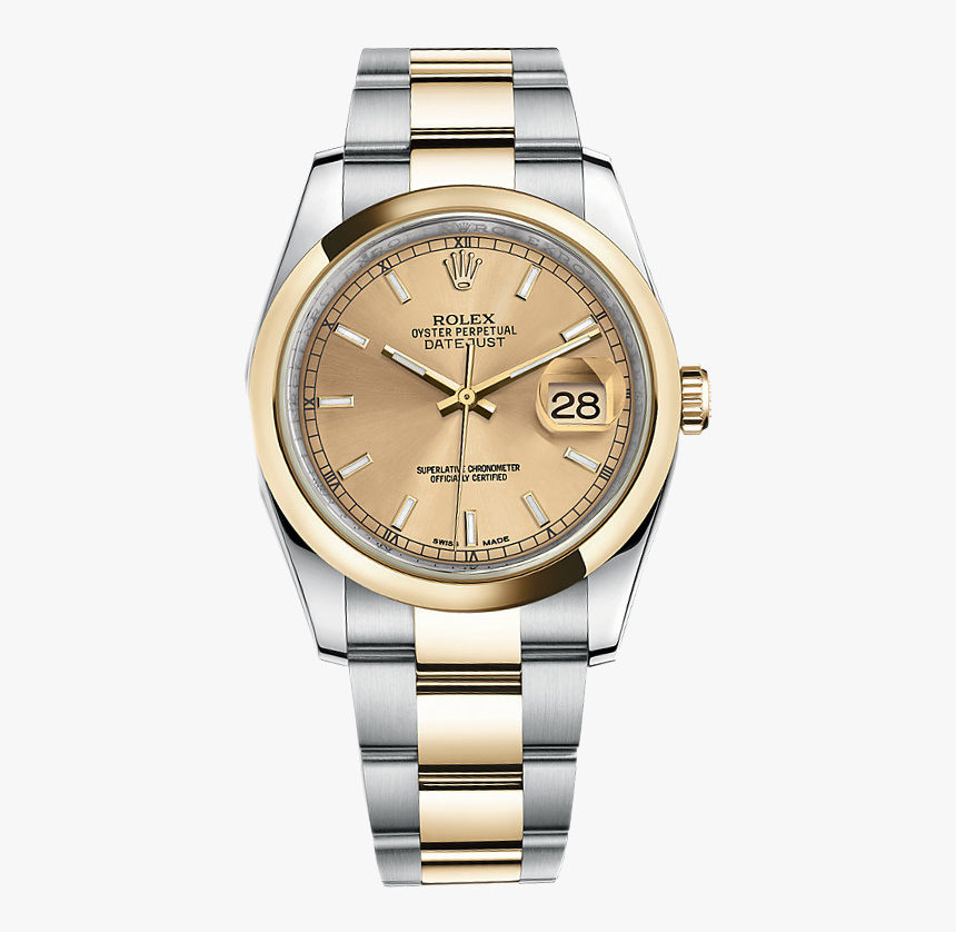 Detail Rolex Transparent Nomer 3