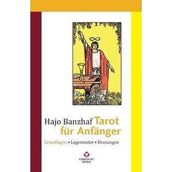 Detail Tarot Vorhersage Nomer 18