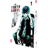 Detail Tokyo Ghoul Fernsehsendung Nomer 2