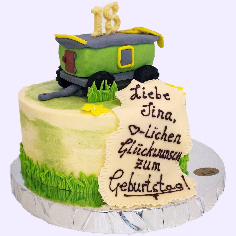 Detail Torte 16 Geburtstag Nomer 12