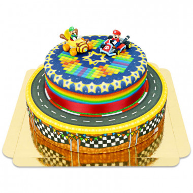 Detail Torte 16 Geburtstag Nomer 14