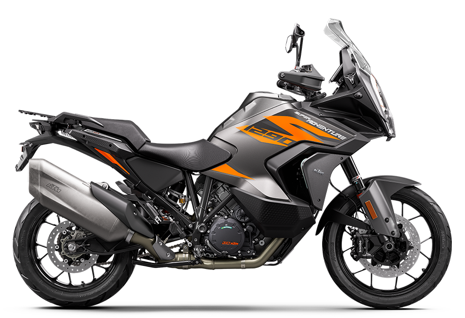 Detail Touratech Miami Nomer 23