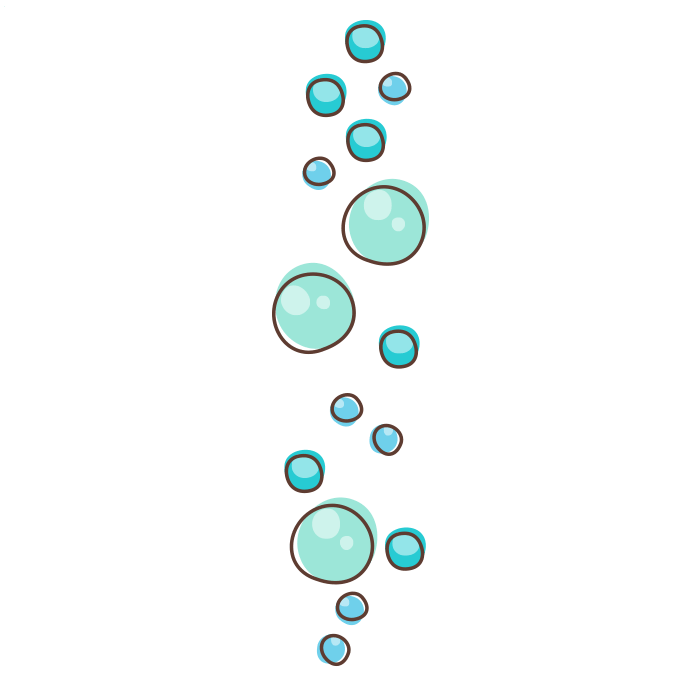 Detail Underwater Bubbles Nomer 8