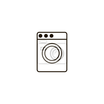 Detail Waschmaschinen Zeichen Nomer 13