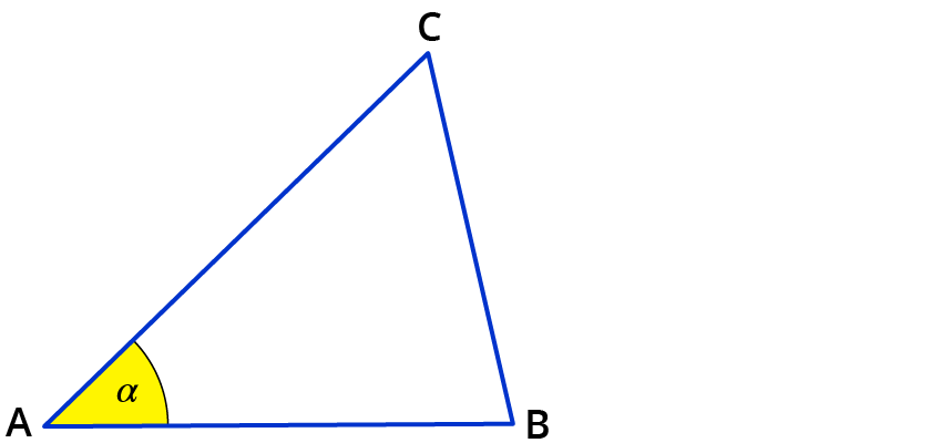 Winkel Alpha Beta Gamma - KibrisPDR