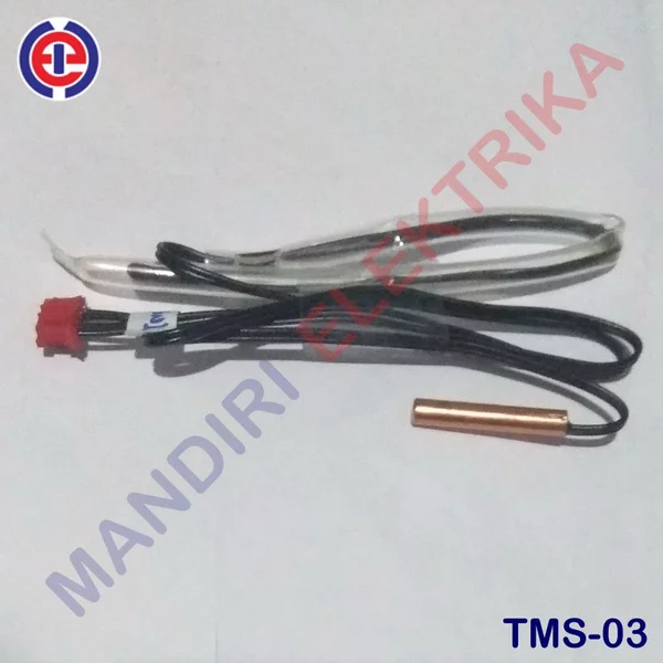 Detail Gambar Termis Ac Nomer 33