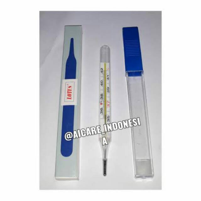 Detail Gambar Termometer Air Raksa Nomer 23