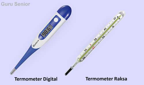 Detail Gambar Termometer Air Raksa Nomer 51