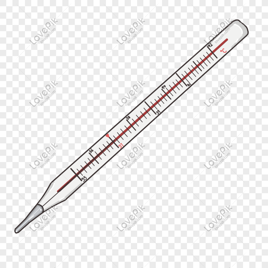 Detail Gambar Termometer Animasi Nomer 23