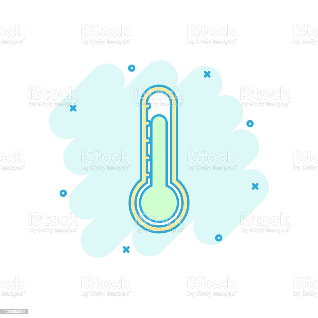 Detail Gambar Termometer Animasi Nomer 40