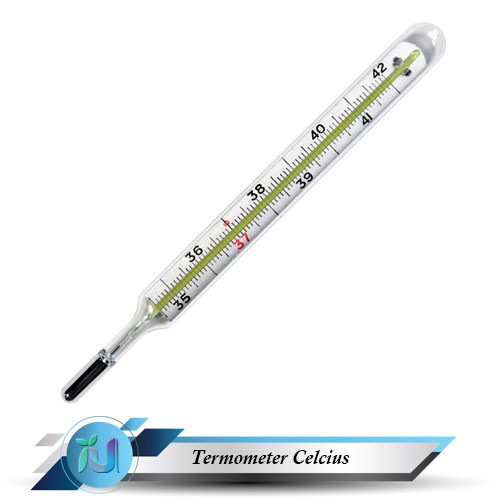 Detail Gambar Termometer Celcius Nomer 3