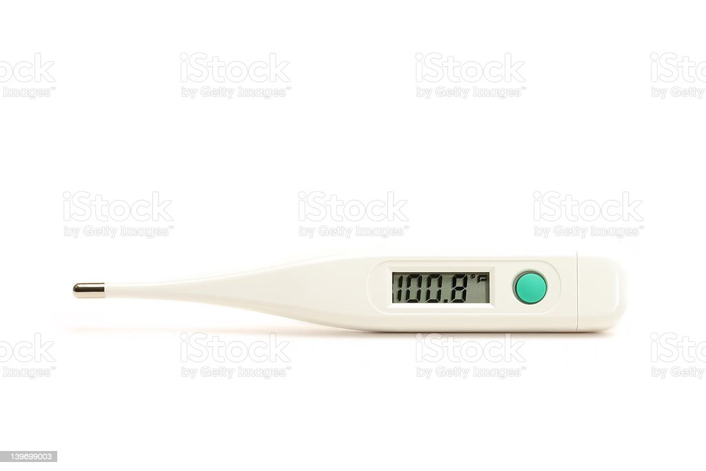 Detail Gambar Termometer Demam Nomer 22