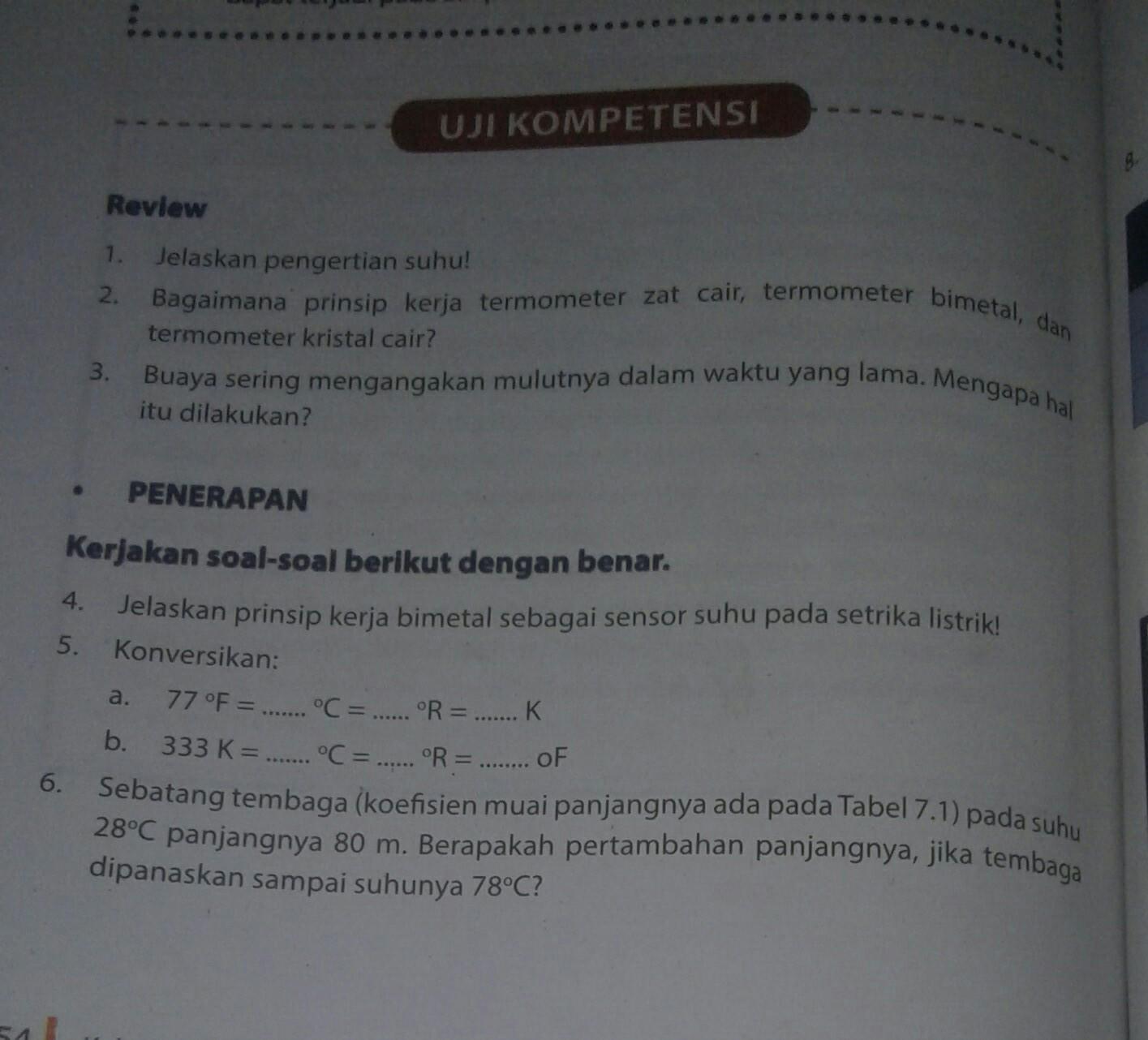 Detail Gambar Termometer Kristal Cair Nomer 51