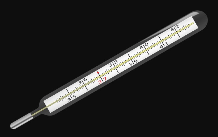 Detail Gambar Termometer Laboratorium Nomer 32