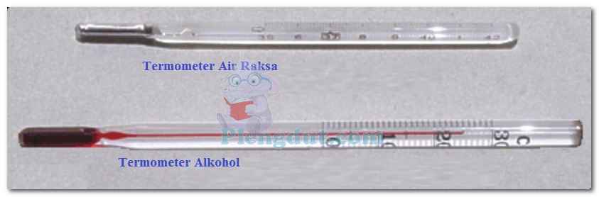 Detail Gambar Termometer Raksa Nomer 39