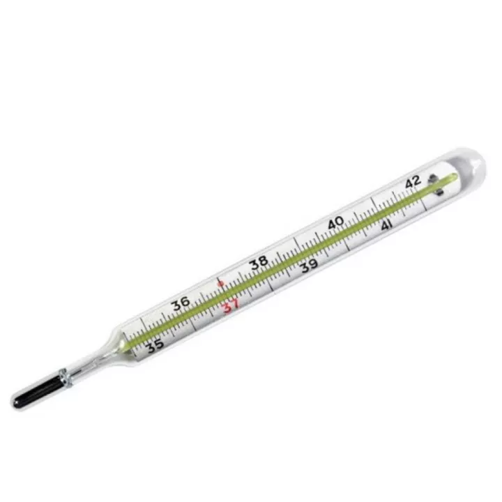 Detail Gambar Termometer Raksa Nomer 9
